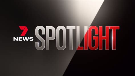 7news spotlight catch up